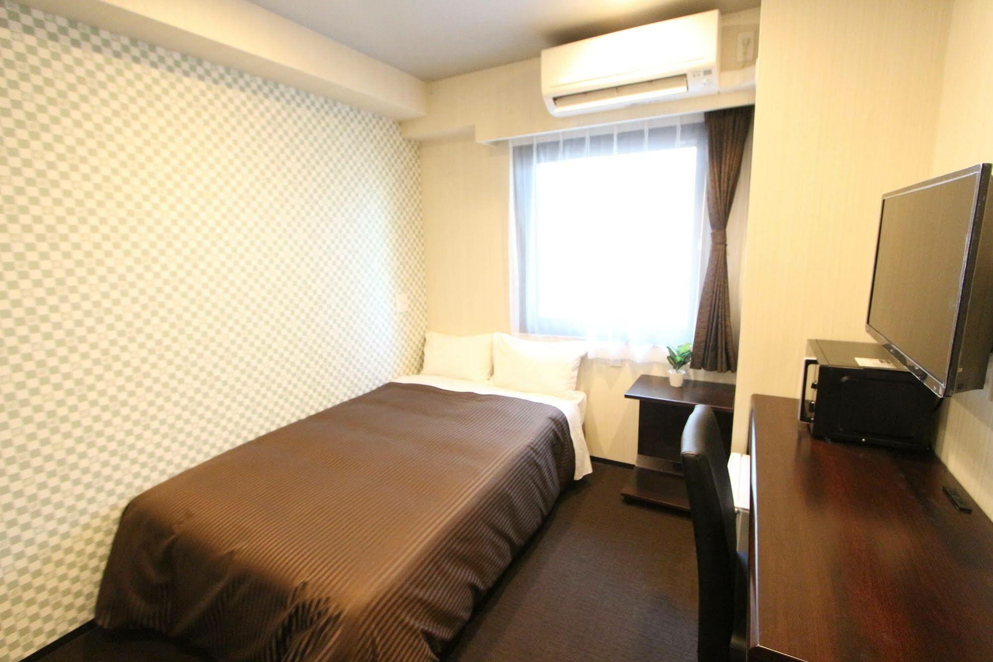 Hotel Livemax Nihonbashi Hakozaki Tōkyō